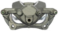 BRAKE CALIPER & BRACKET