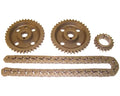 TIMING CHAINS 3 PC SET