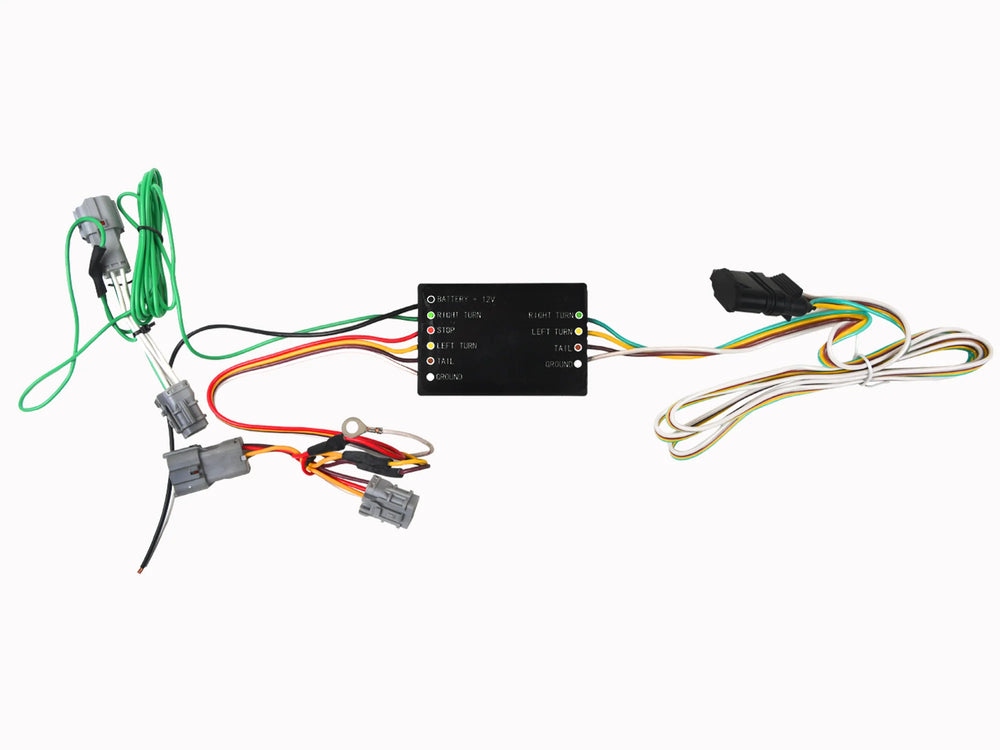 ARMORDILLO auto part