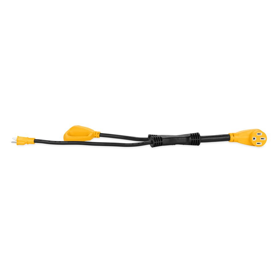 50AMP POWERGRIP POWER MAXIMIZER ADAPTER (ACTUAL 45)