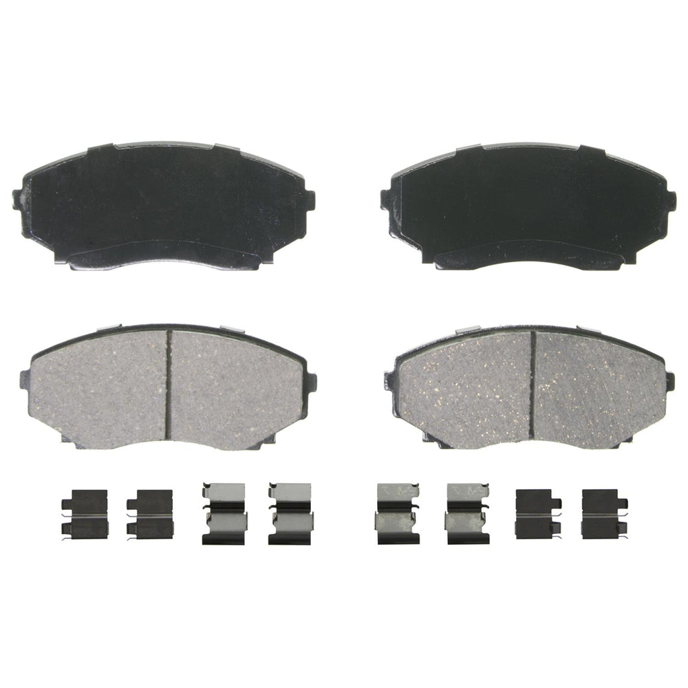 WAGNER BRAKE auto part
