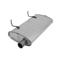 MUFFLER MSL MAXIMUM
