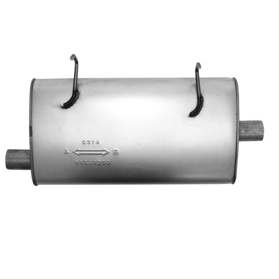 MUFFLER MSL MAXIMUM