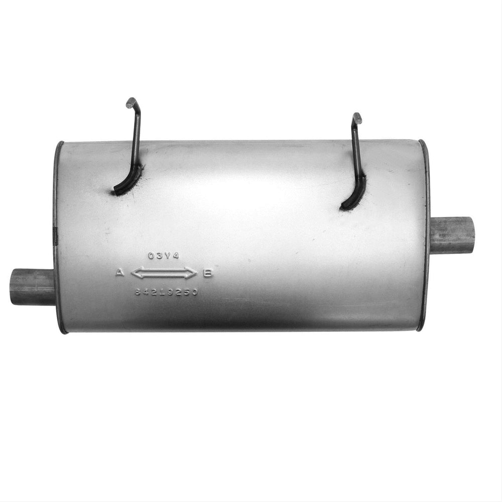 MUFFLER MSL MAXIMUM