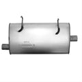 MUFFLER MSL MAXIMUM