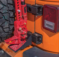 HILIFT JACK CARRIER (ONLY MOUNTS TO MORRYDE JK HEAVY DUTY HINGE)