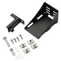 HILIFT JACK CARRIER (ONLY MOUNTS TO MORRYDE JK HEAVY DUTY HINGE)