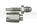 HYDRAULIC COUPLING - FIELD ATTACHAB