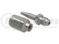 HYDRAULIC COUPLING - FIELD ATTACHAB