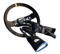 NRG Racing Gloves SFI 3.3 / 5 Approved - Medium
