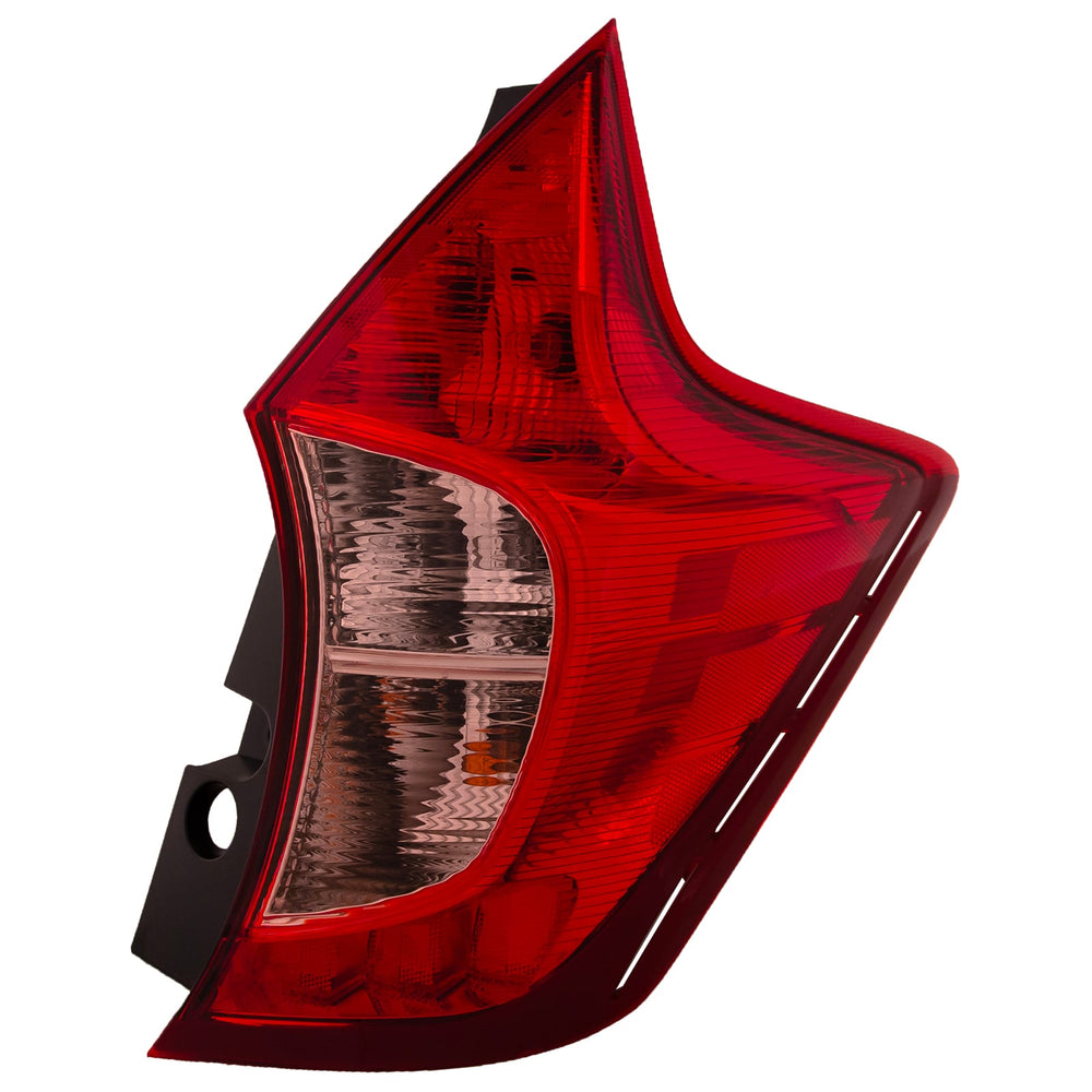 NS VERSA NOTE 1419 TAIL LAMP ASSY RH