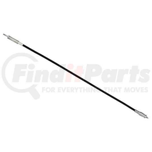 CABLEREMOTE VALVE SHIFT48INBOXED/LBL