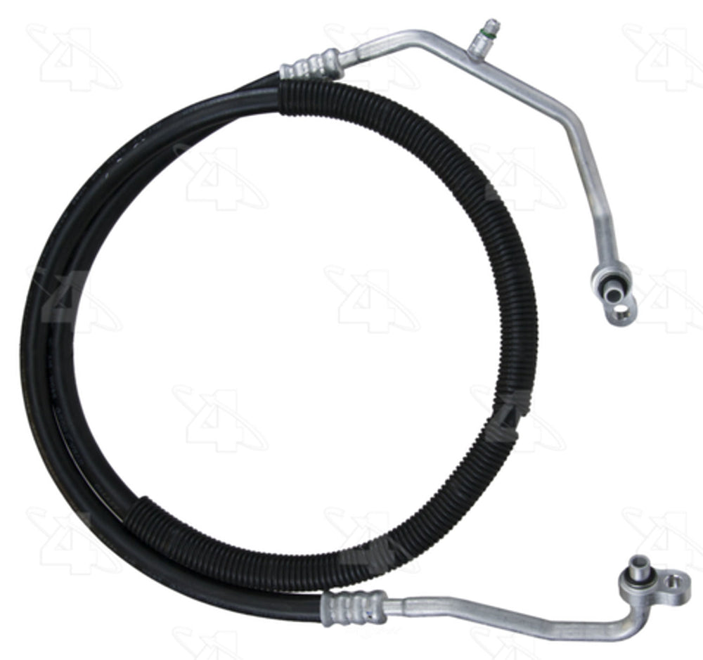 FOUR SEASONS auto part
