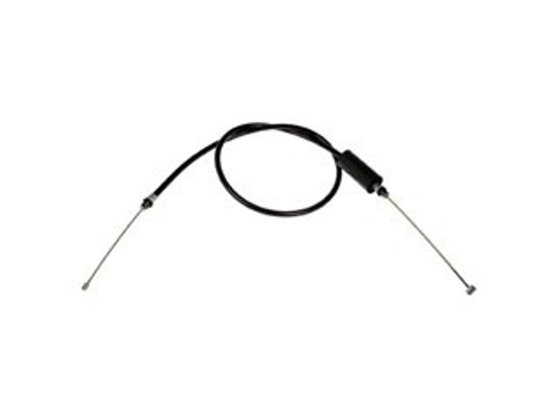 BRAKE CABLE