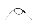 BRAKE CABLE