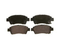 CERAMIC BRAKE PADS
