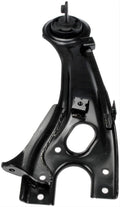 CONTROL ARM