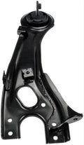 CONTROL ARM