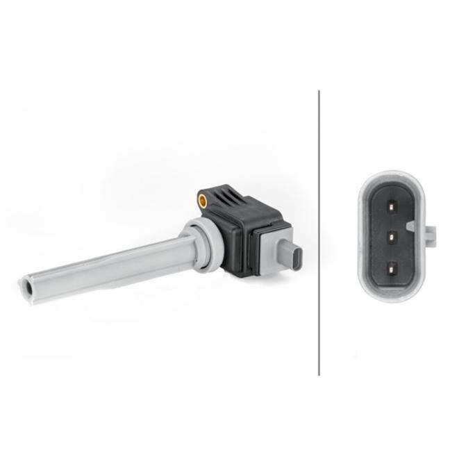IGNITION COIL