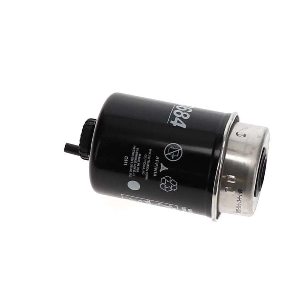 FUEL/WATER SEPARATOR MIN ORDER QTY1