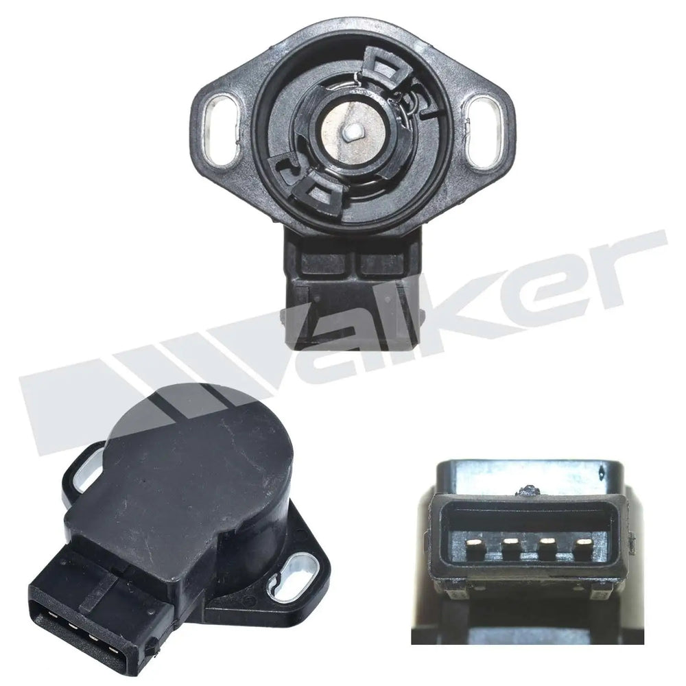 Walker Products Inc. - auto part