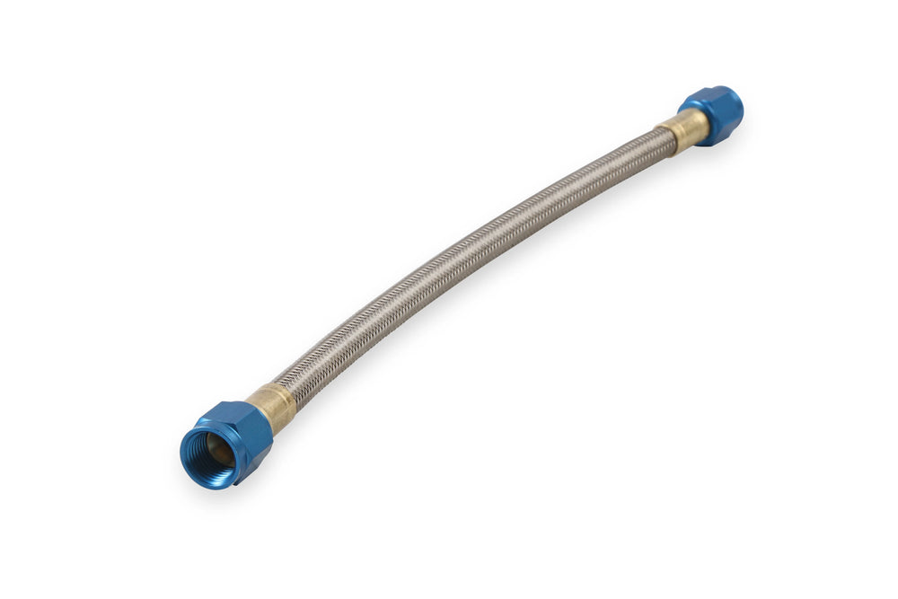 6AN-1 FT. HOSE BLUE