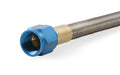 6AN-1 FT. HOSE BLUE