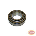 Axle Shaft Bearing 84-89 Jeep XJ, MJ, 87-89 Jeep YJ Wrangler w/ D35 Rear Axle Crown Automotive