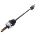 NEW CV AXLE