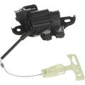 STANDARD IGN auto part