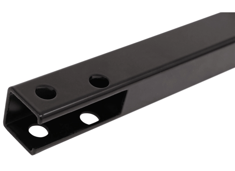 PITCH ARM ASSMEBLY INFINITE 69PCBLK