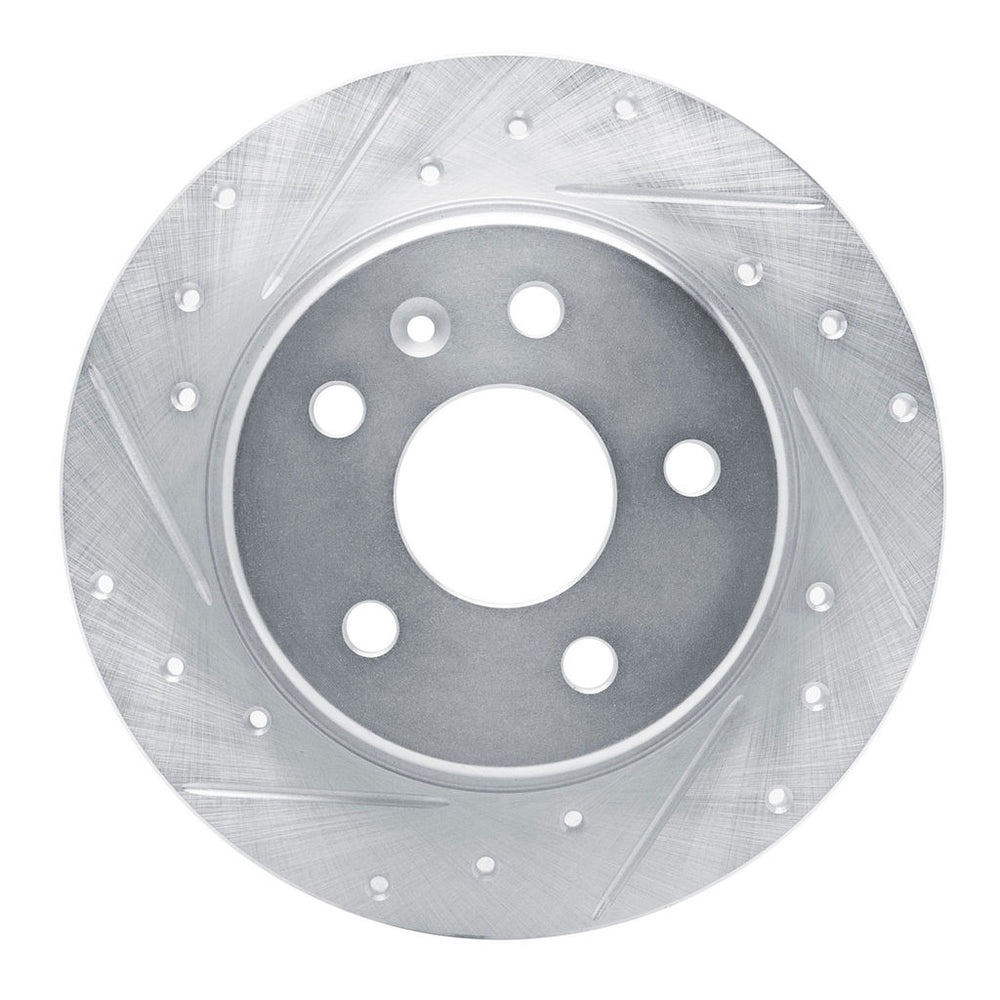 R1 Concepts silver hardware kit