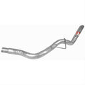 Walker Exhaust auto part detail