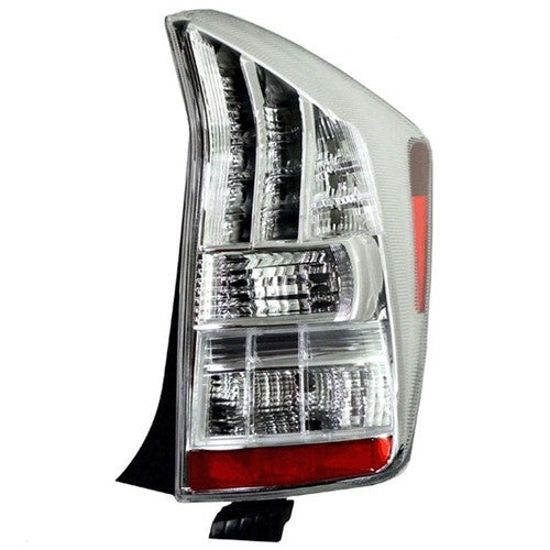 RH FRONT SIGNAL LAMP LENS/HOUSING TOYOTA PRIUS V 20122014