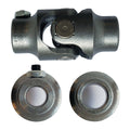 Borgeson Steel Single Universal Joint