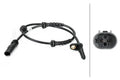 ABS SENSOR BMW