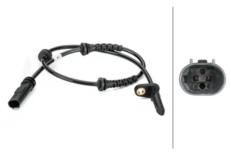 ABS SENSOR BMW