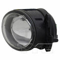 CAPA 0811 MD CCLASS HID W/O AMG FOG LIGHT ASSY LH