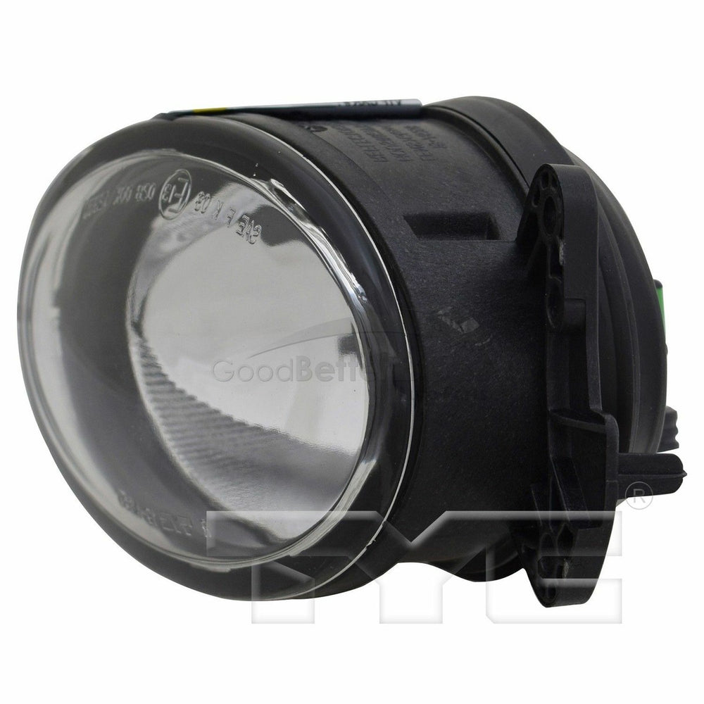 TYC fog light kit