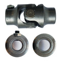 Borgeson Steel Single Universal Joint