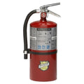 BUCKEYE FIRE roof rack