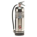 FIRE EXTINGUISHER BRACKET