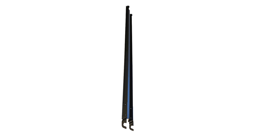 REPLACEMENT GIGAWATT RAMP