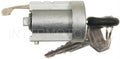 LOCKS IGNITION