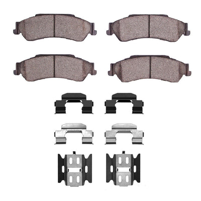 DFC auto part