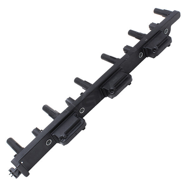 Walker Products Inc. - auto part