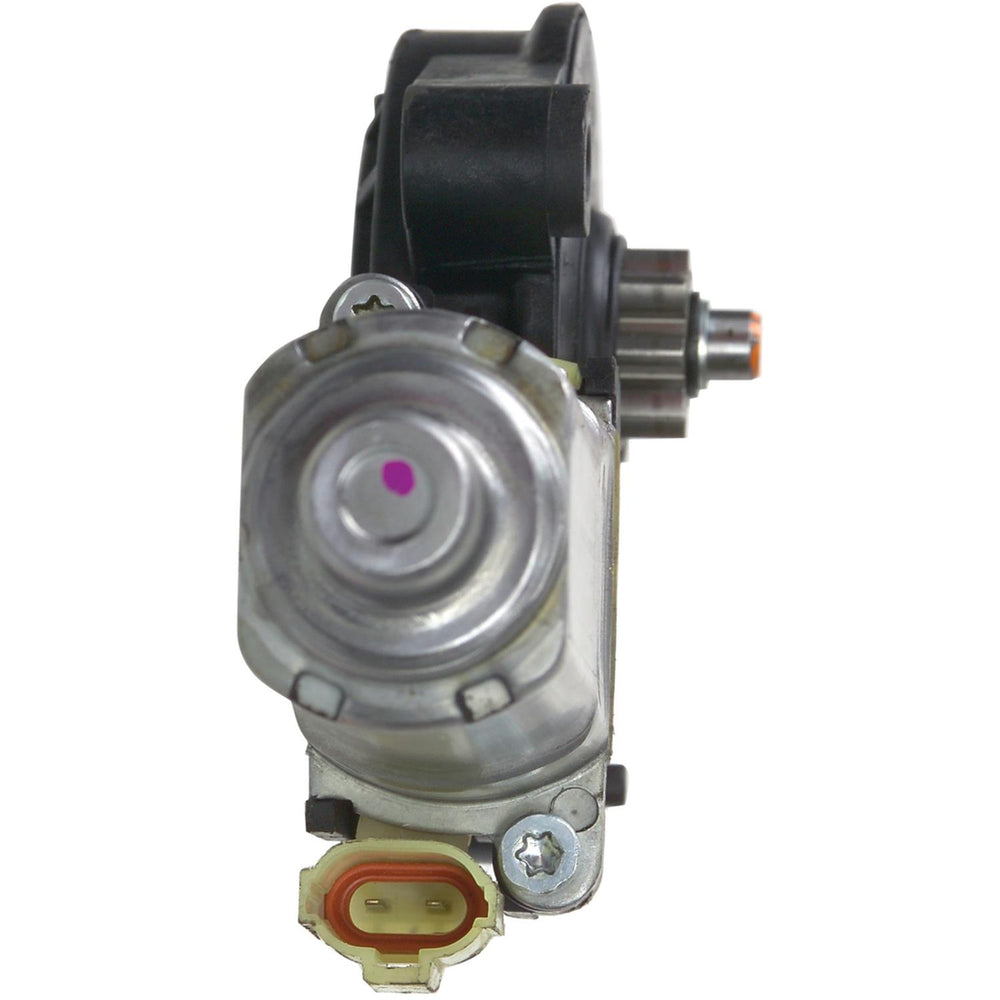 A1 REMFG INC auto part