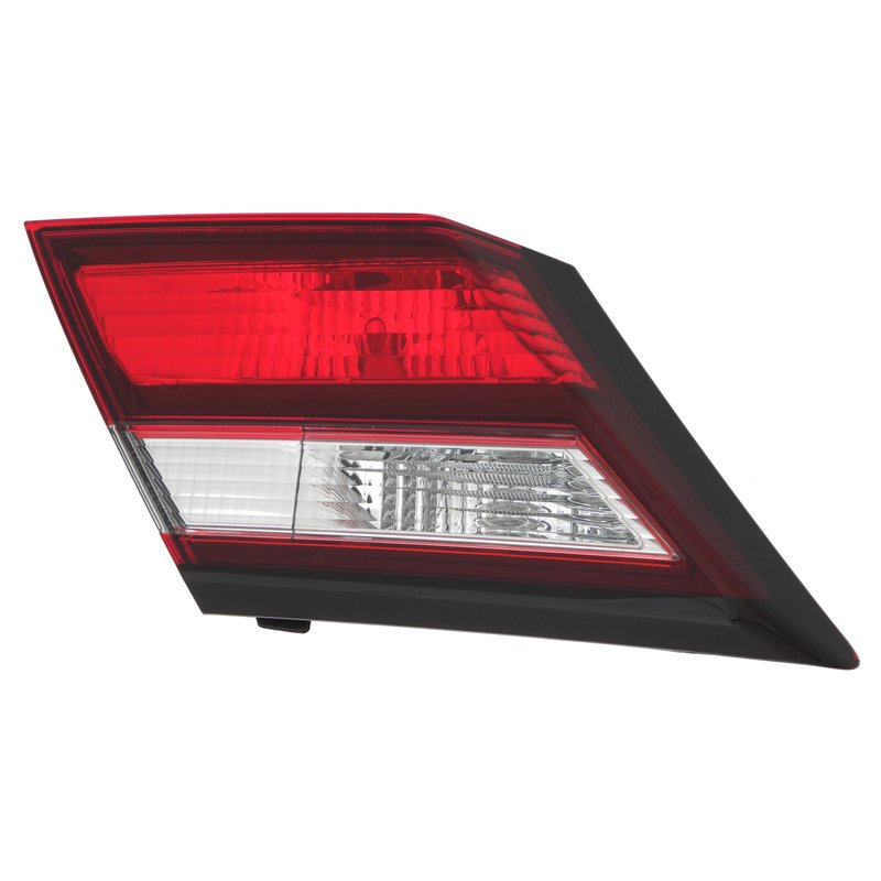 CAPA DG HD CIVIC 4D 1315 REAR BACKUP LIGHT ASSY RH