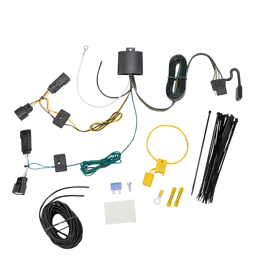 WESBAR auto part