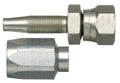 HYDRAULIC COUPLING - MEGACRIMP